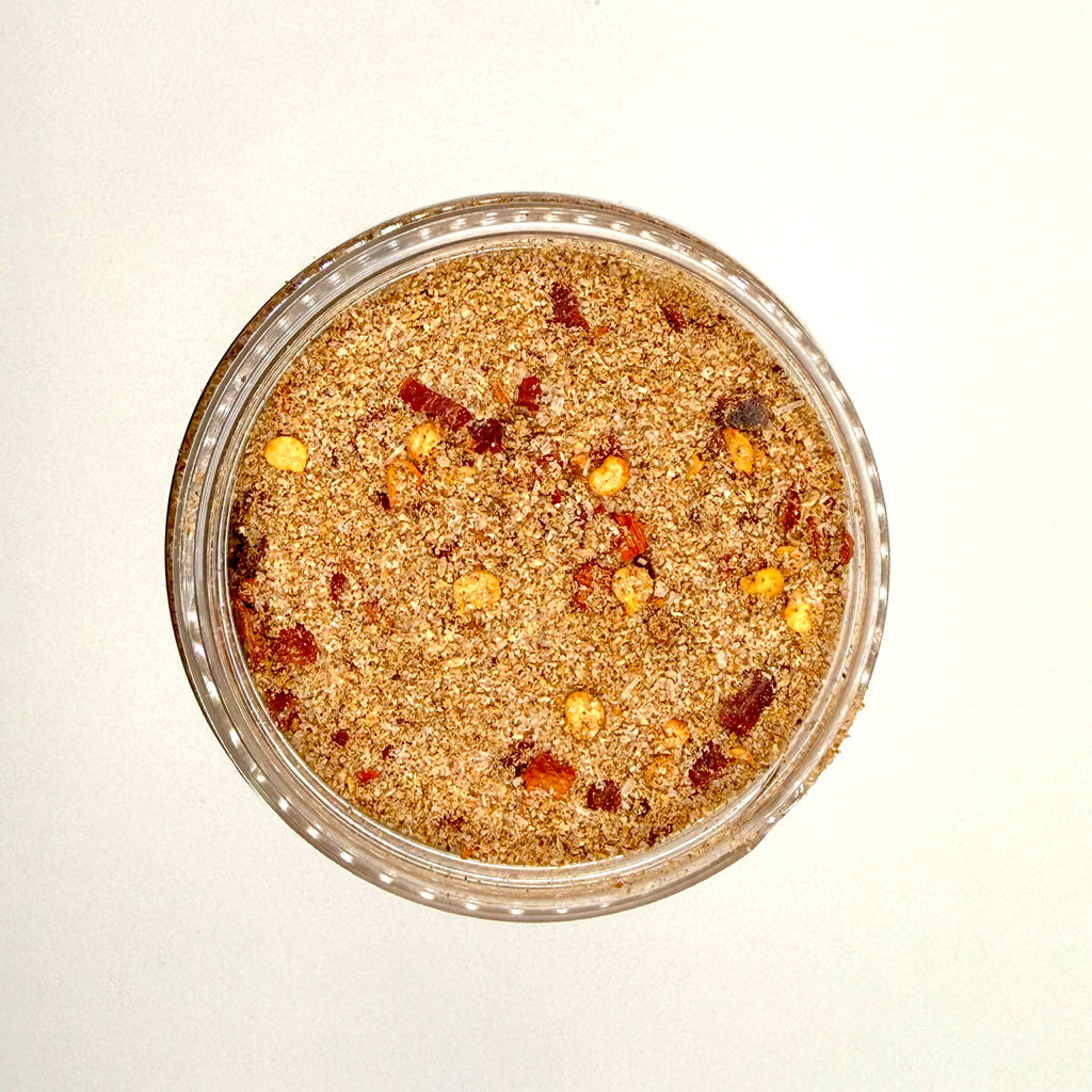 Captain’s Spicy Cantonese Salt & Pepper Mix