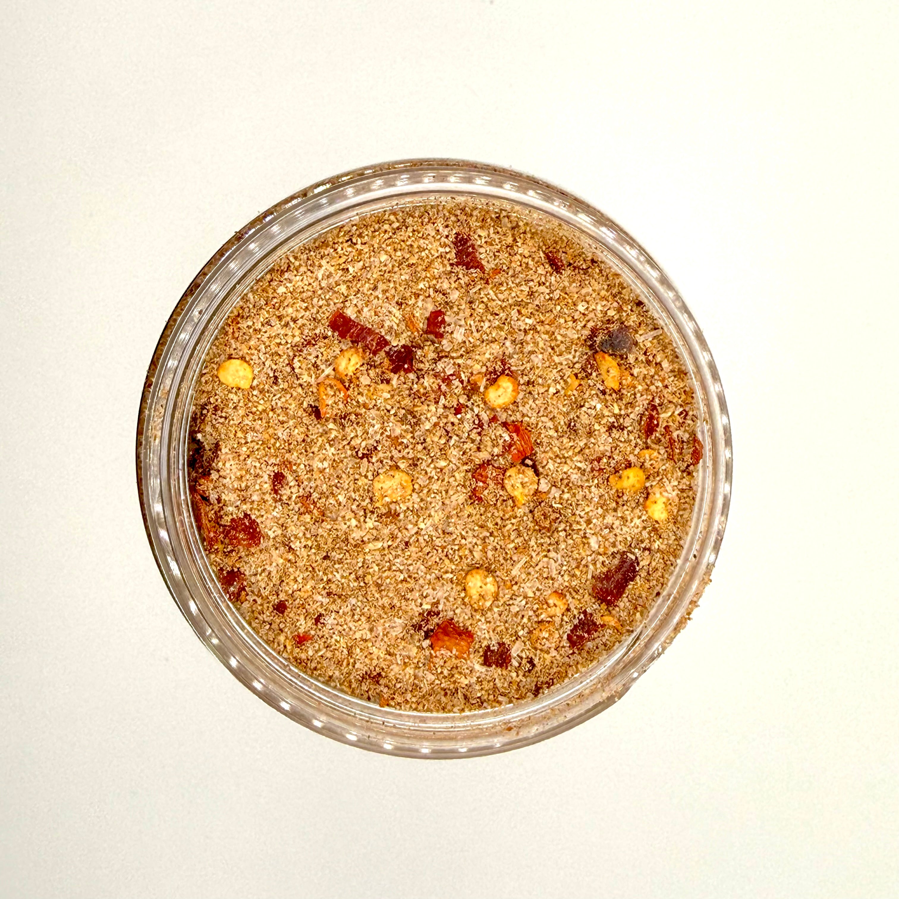 Captain’s Spicy Cantonese Salt & Pepper Mix