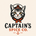 Captain's Spice Co - Home